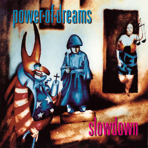 Slowdown