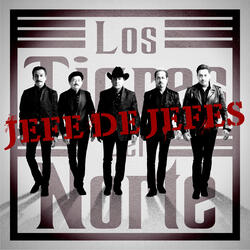 Jefe De Jefes