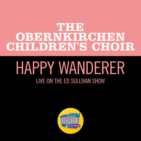 Happy Wanderer