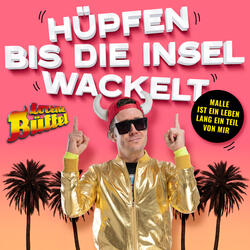 Hüpfen bis die Insel wackelt