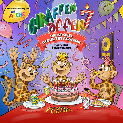 Ich habe einen kleinen Papagei