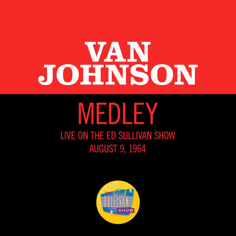 Van Johnson
