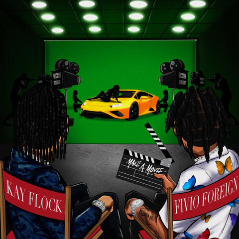 Make A Movie