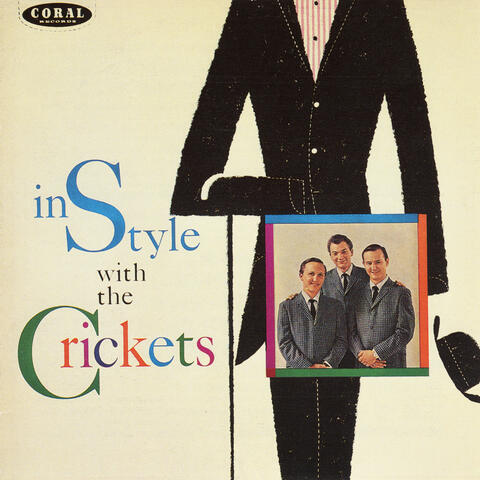 In Style With The Crickets