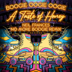 Boogie Oogie Oogie