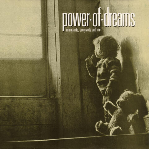Power of Dreams