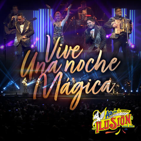 Vive Una Noche Mágica