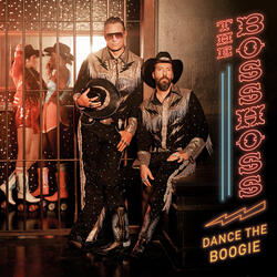Dance The Boogie