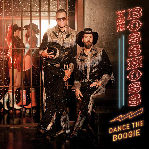 Dance The Boogie