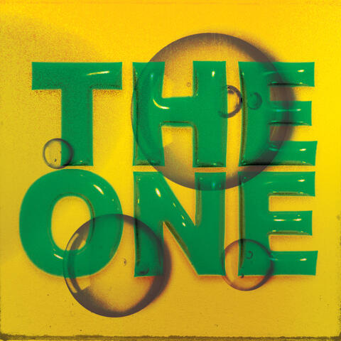 The One (Sprite Limelight)