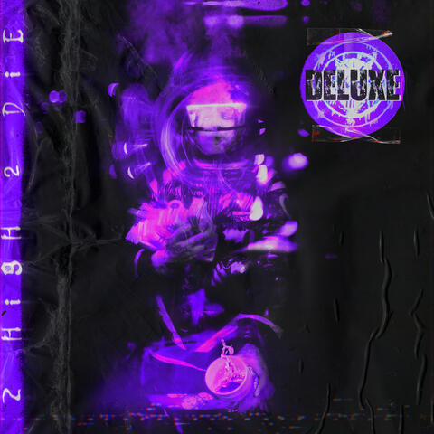 2 HIGH 2 DIE