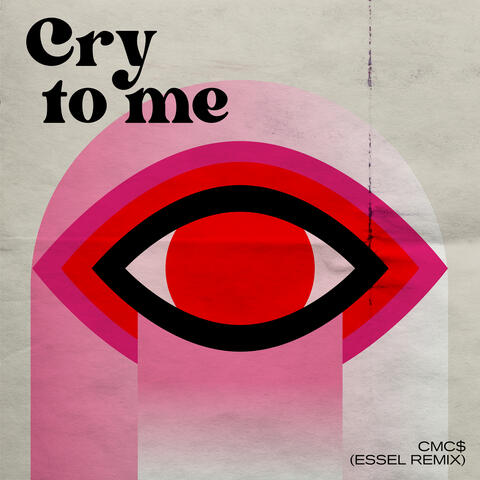 Cry To Me