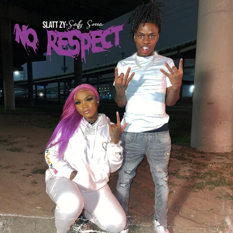 Slatt Zy & Sally Sossa