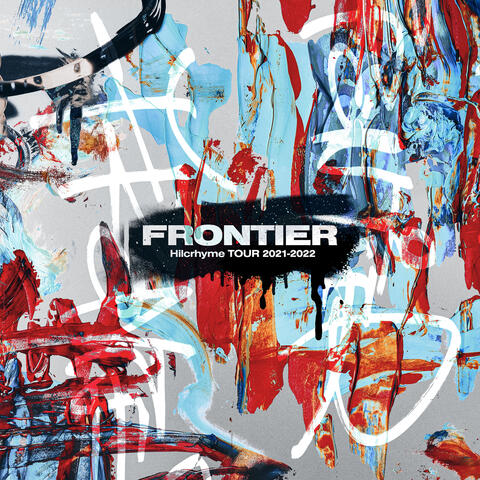Hilcrhyme Tour 2021-2022 Frontier