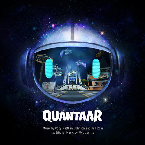 QUANTAAR