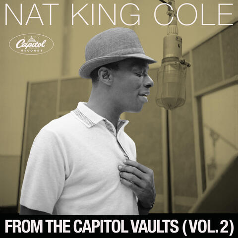 From The Capitol Vaults