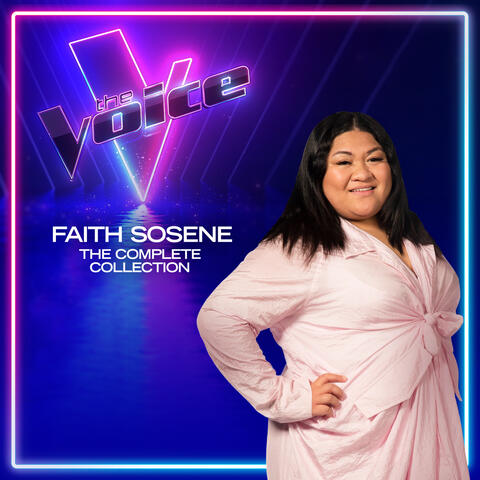 Faith Sosene: The Complete Collection