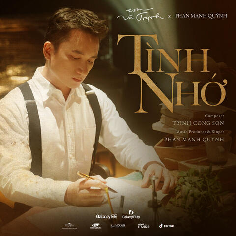 Tình Nhớ