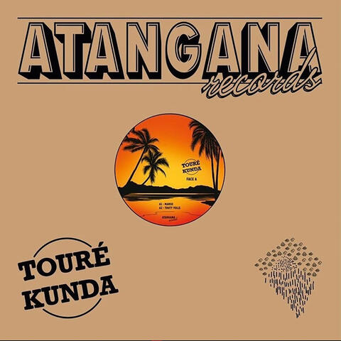 Touré Kunda