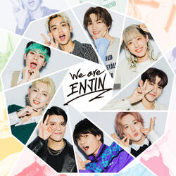We are ENJIN