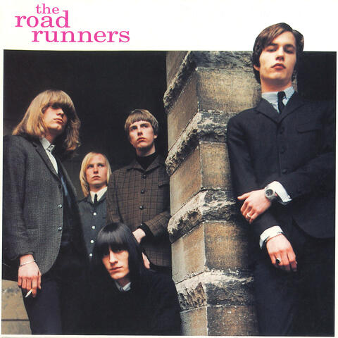 The Roadrunners