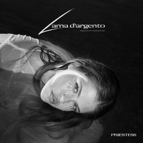 Lama d'argento