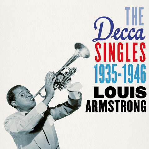 Louis Armstrong & Jimmy Dorsey And His Orchestra