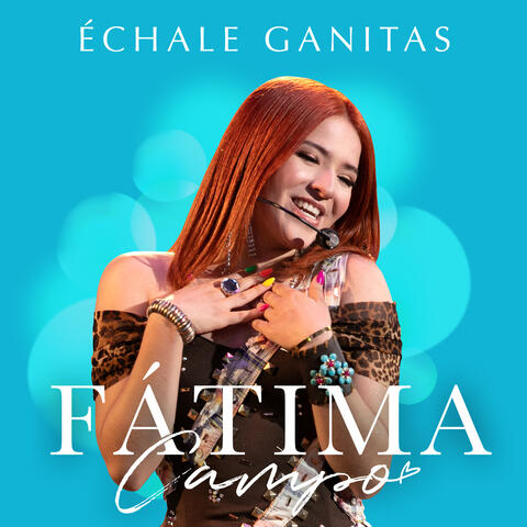 Échale Ganitas