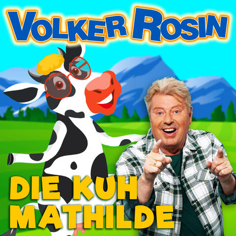 Die Kuh Mathilde