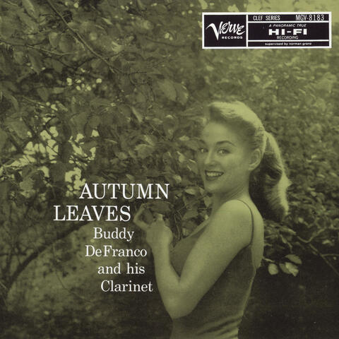 Autumn Leaves