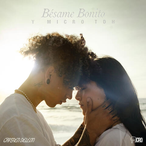 Bésame Bonito