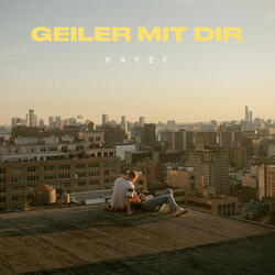 GEILER MIT DIR