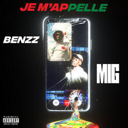 Je M'appelle
