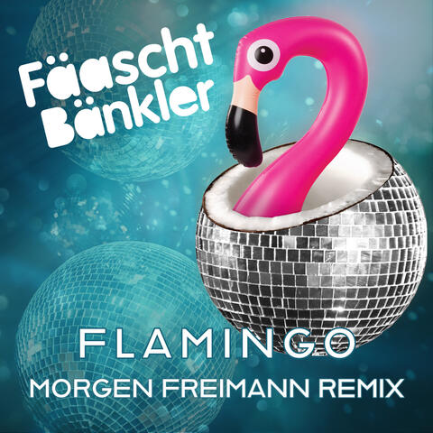 Flamingo