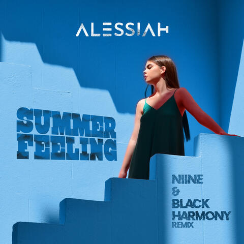 Summer Feeling