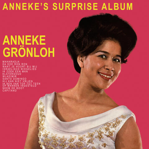 Anneke's Surprise Album