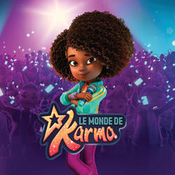 Bienvenue dans le monde de Karma