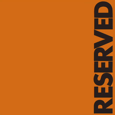 Reserved