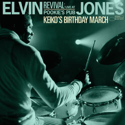 Keiko's Birthday March