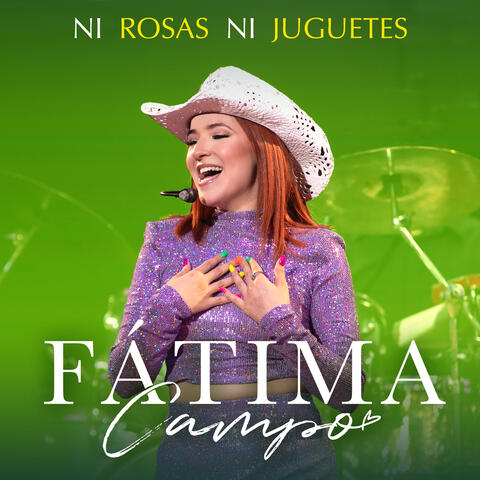 Ni Rosas Ni Juguetes