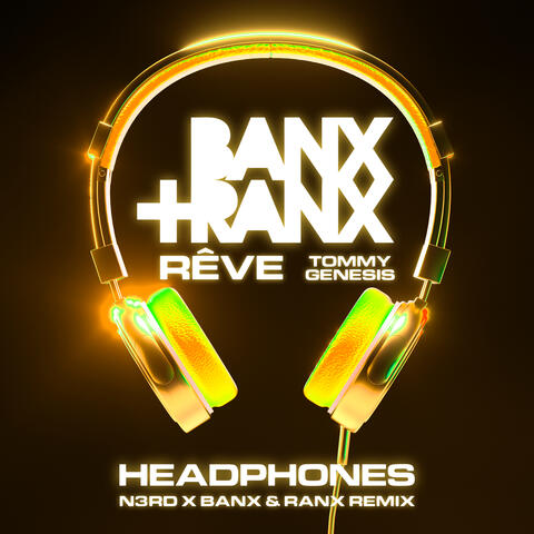 Headphones