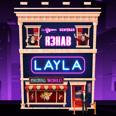 Layla