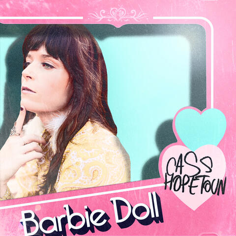 Barbie Doll