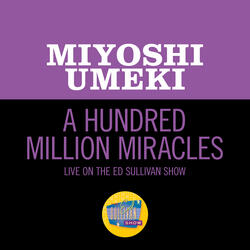 A Hundred Million Miracles