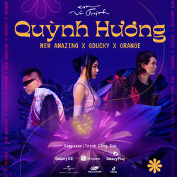 Quỳnh Hương