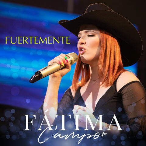 Fuertemente