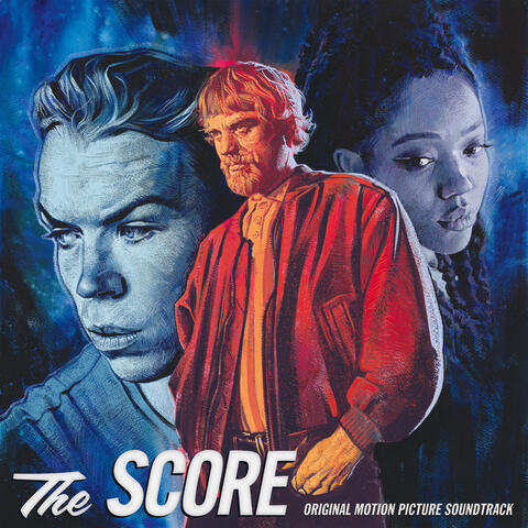 Johnny Flynn Presents: ‘The Score’