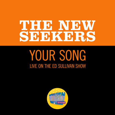 Your Song