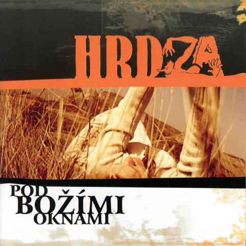Pod božími oknami