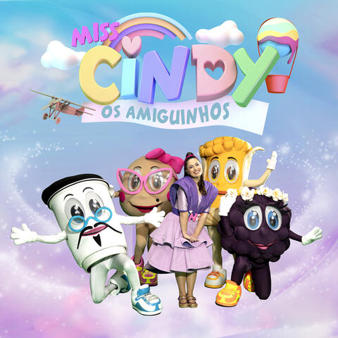 Os Amiguinhos